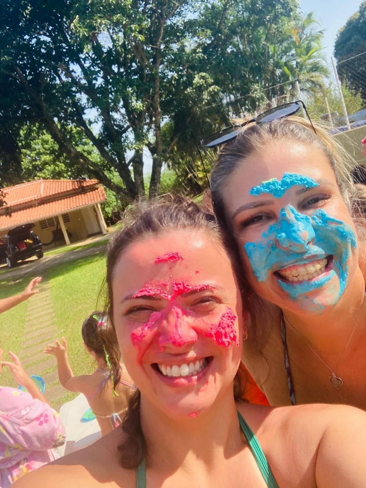 Ananda Pousada Chale São Pedro Buitenkant foto